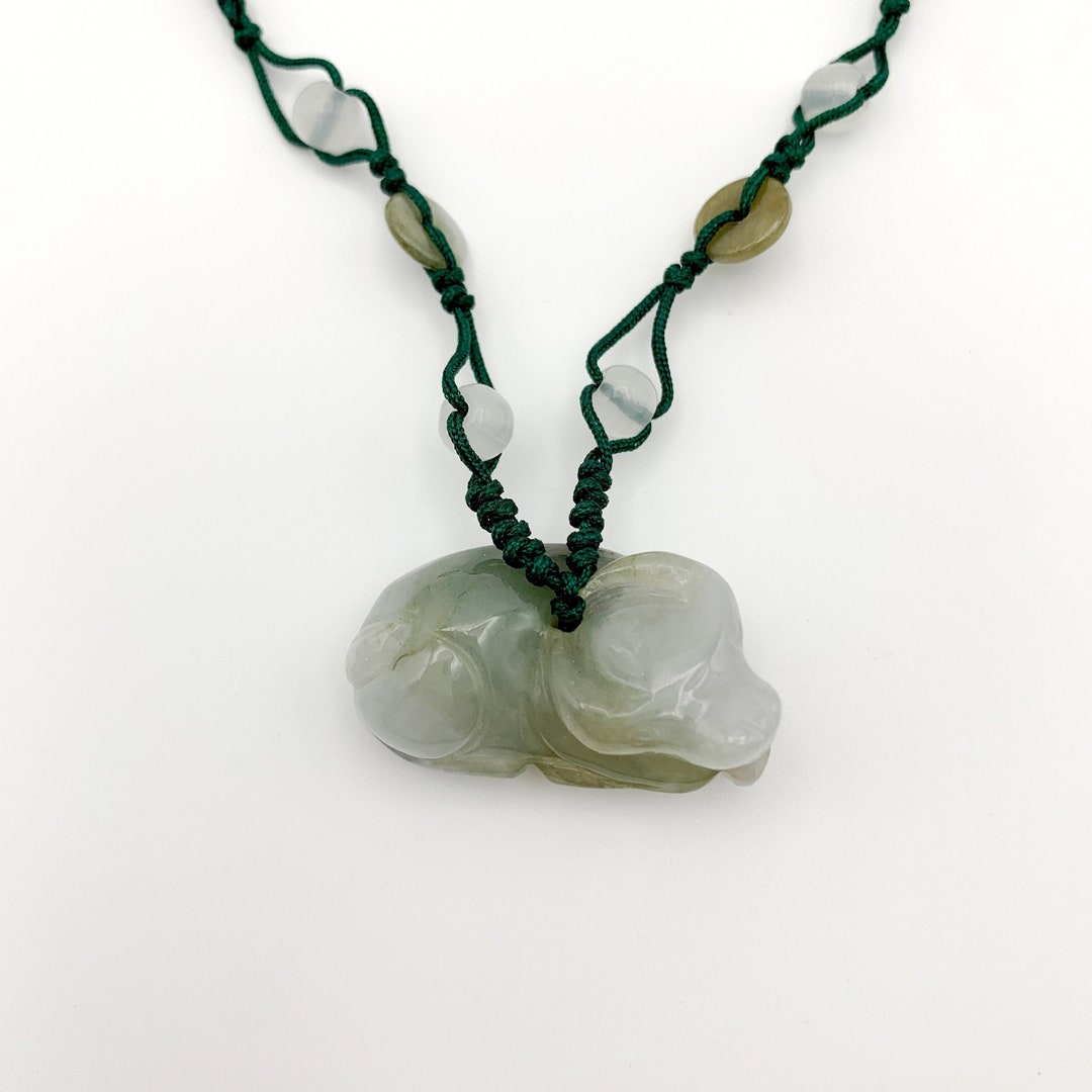 アクセサリー OX JEWELRY GLASS CORD and NECKLACE OX JEWELRY GLASS CORD and NECKLACE | MB -there