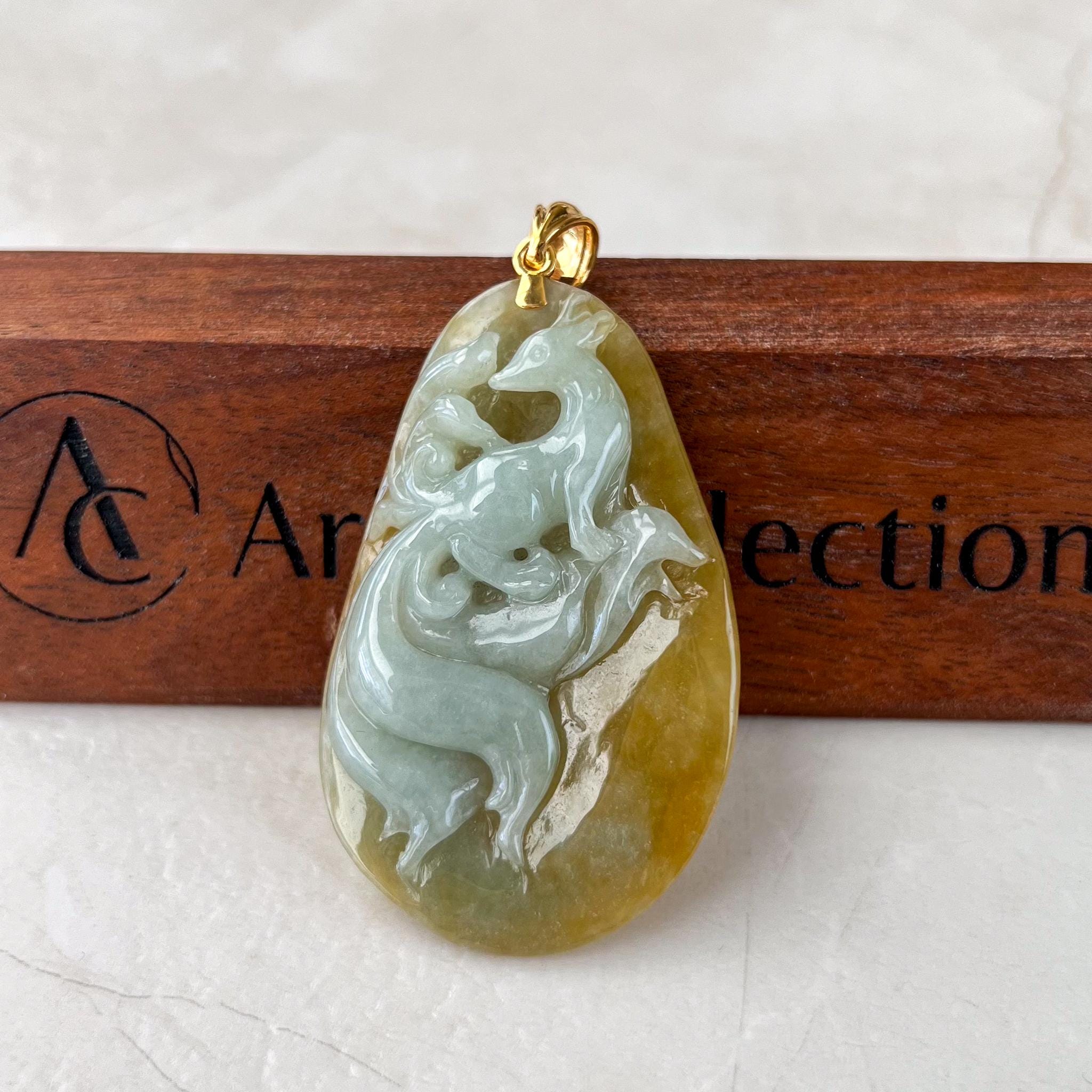 九尾狐 - Etsy Singapore