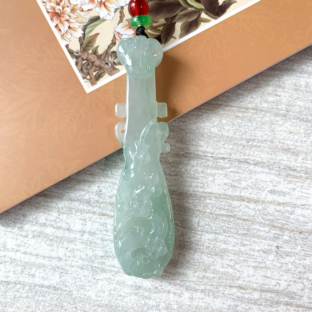 PALE JADE☆Lily Punching Button T il_1080xN.3174600250_qfzs.jpg