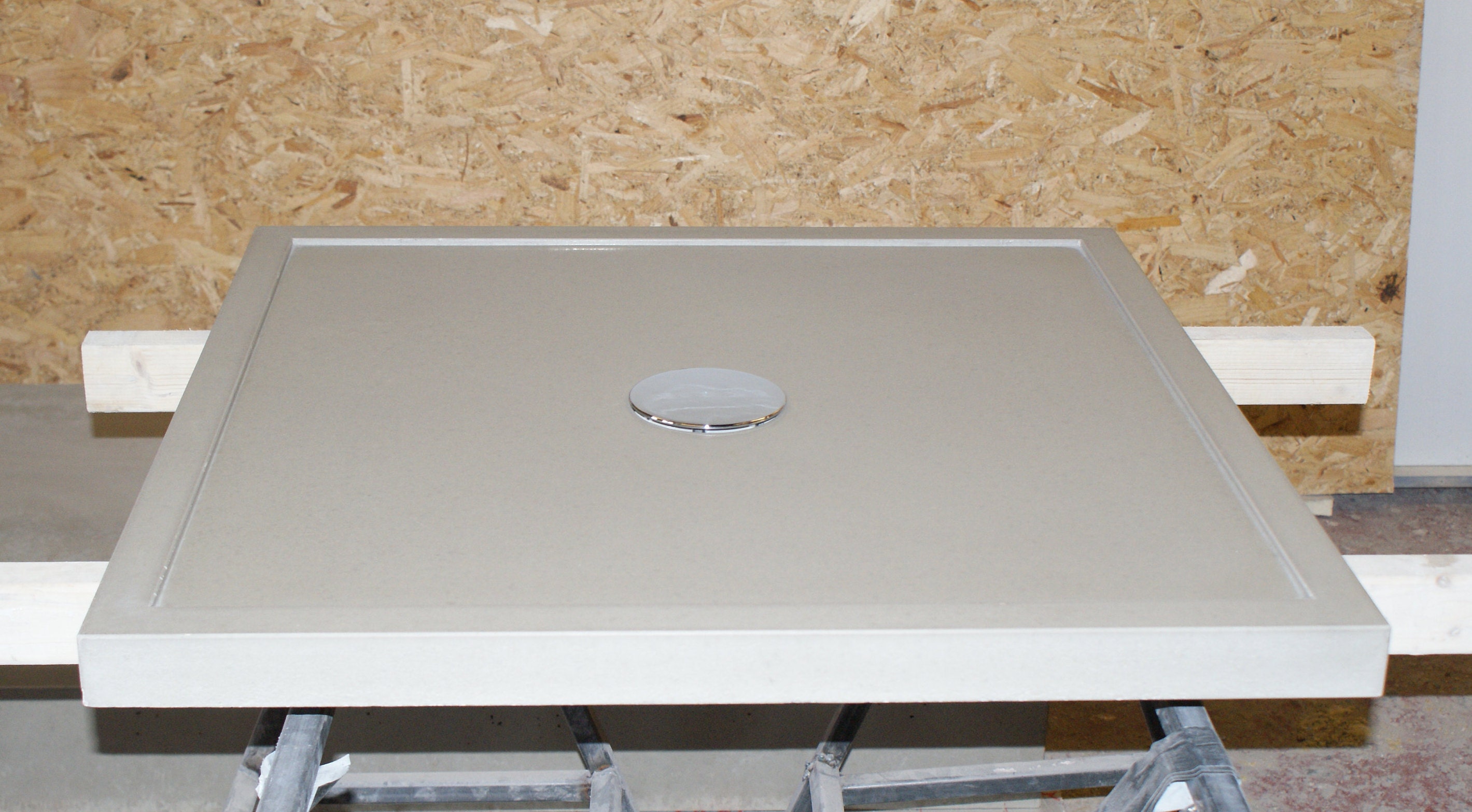 Concrete Shower Tray Etsy UK