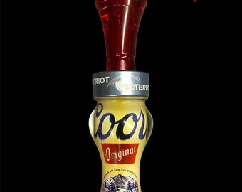 Coors Original Duck Call