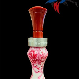 Custom Duck Call