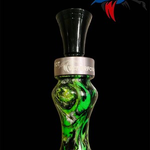 Custom Duck Call