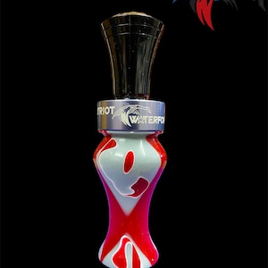 Custom Duck Call