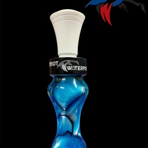 Custom Duck Call