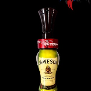 Jameson Whiskey Duck Call