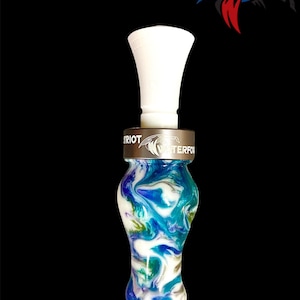 Custom Duck Call