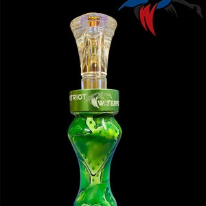 Custom Duck Call