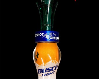 Bush Light Duck Call