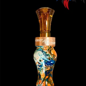 Custom Duck Call