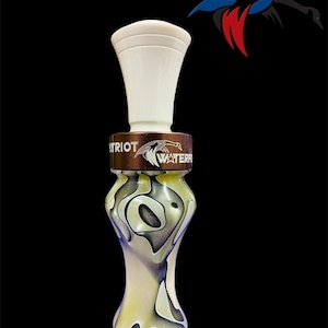 Custom Duck Call