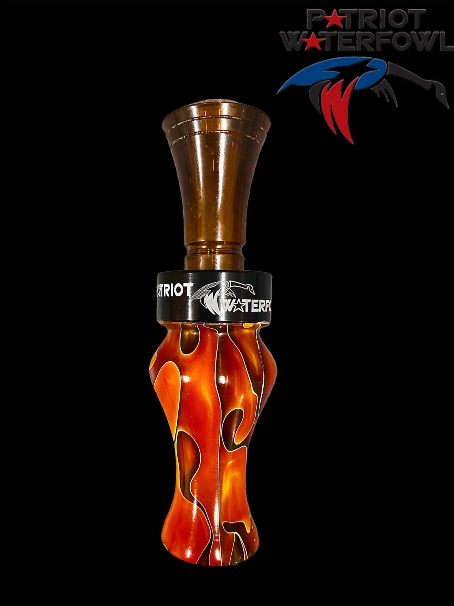 Custom Duck Call Etsy