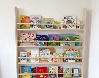 Librairie Montessori pour enfants · DÉCOUVRIR