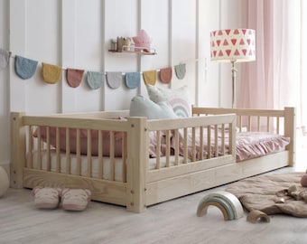 lit montessori TENERIFE