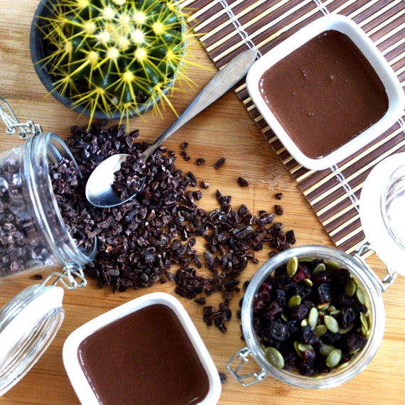 Allergen Free Vegan Protein Powder