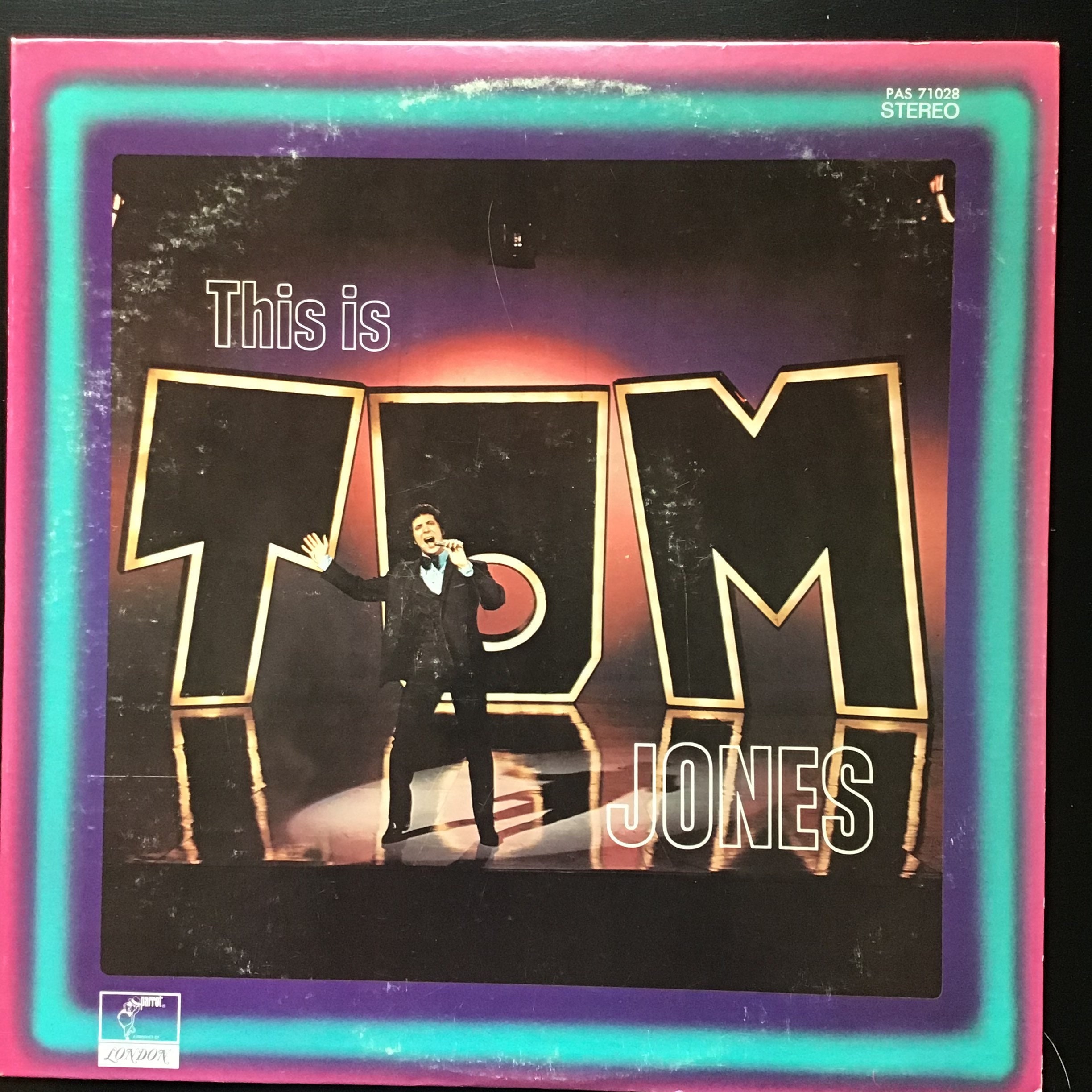 Tom Jones This is Tom Jones fly Me to the Moon wichita Lineman hey Jude