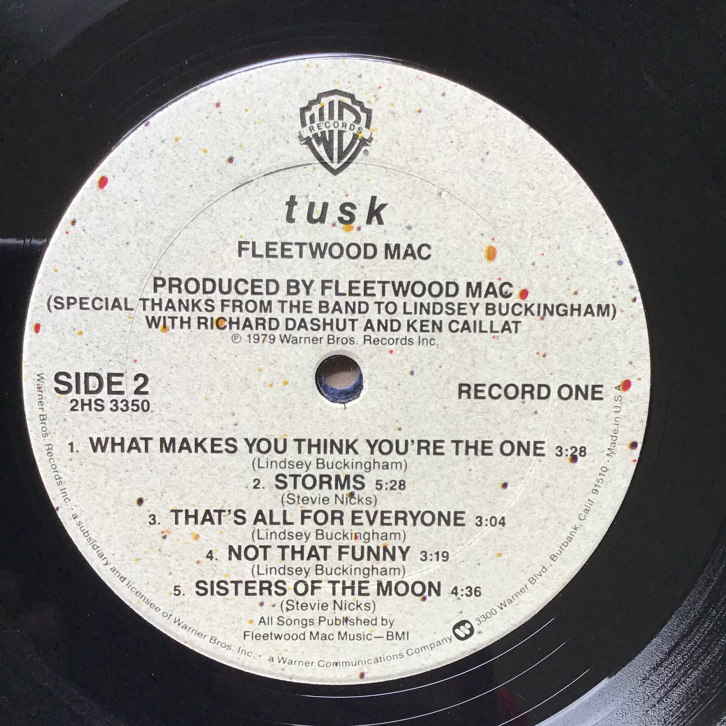 Fleetwood Mac Tusk 1979 sara not That - Etsy Canada Fleetwood Mac Tusk 1979 sara not That - Etsy Canada