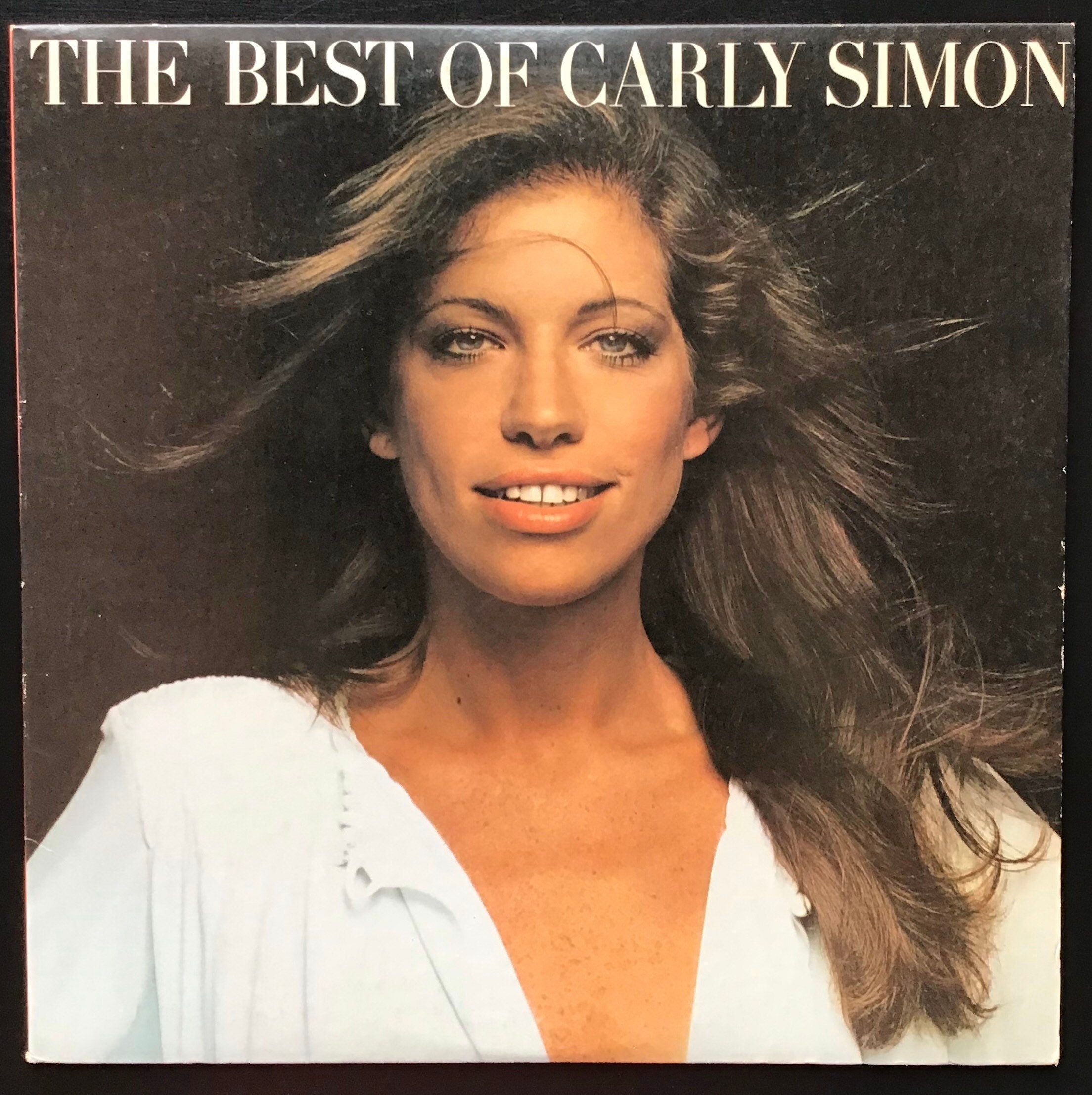 Carly Simon You Re So Vain übersetzung Carly Simon the Best of Carly Simon you're so Vain the Right Thing to
