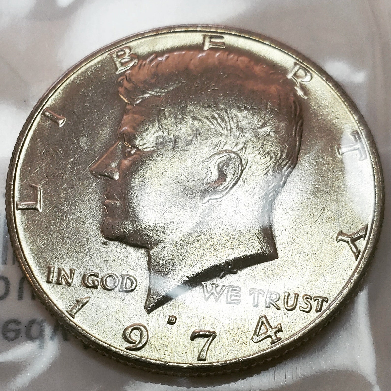 1974 US Dollar Coin 1974-us-dollar-coin