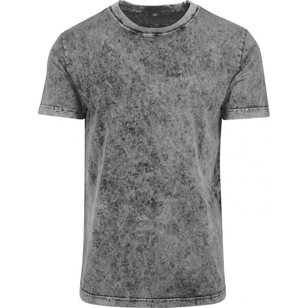 Acid Wash T Shirt - Etsy