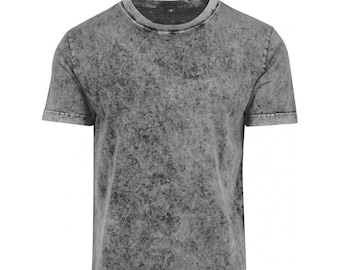 acid grey t shirt