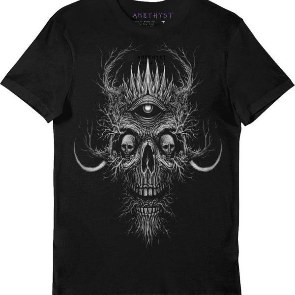 Tree Demon Men's T-Shirt