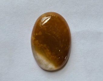 Bc disdero agate cabochon