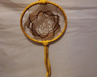 Suncatcher, dreamcatcher