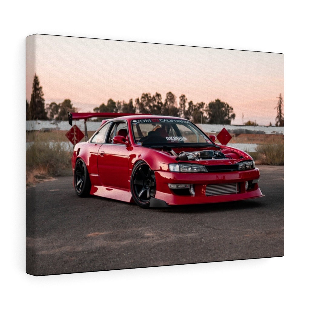 Nissan sx240 drift