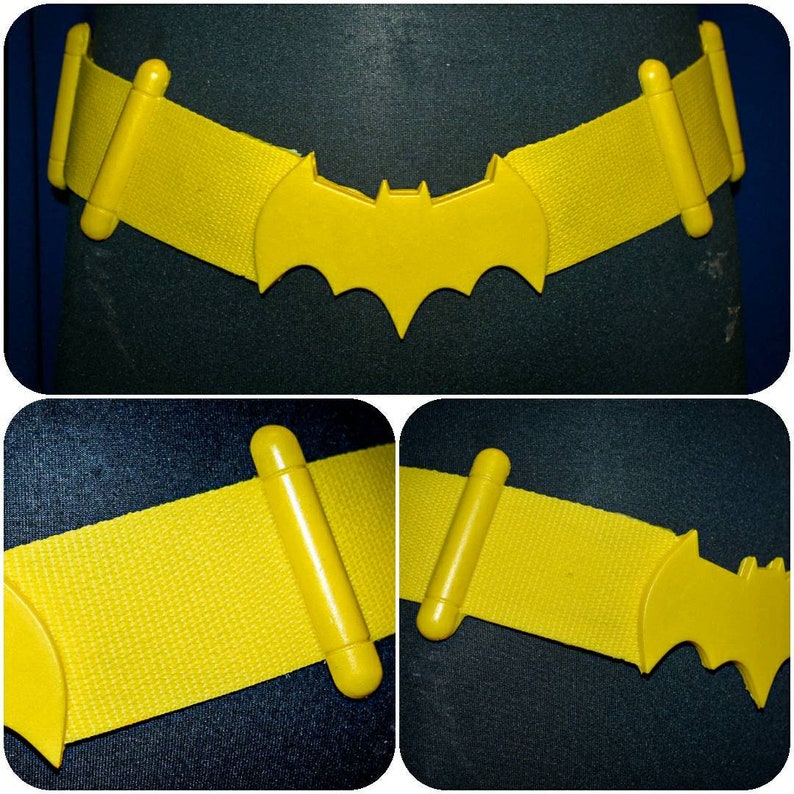 Batgirl belt Clearance
