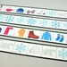 Winter Cutting Practice Worksheets, Scissor Practice, Scissor Skills, Snow, Winter, Educational ...