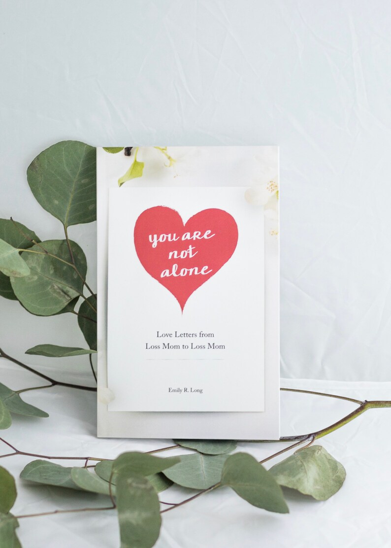 Loss Mom Care Package miscarriage pregnancy loss Etsy