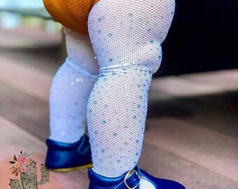 tiny baby tights next