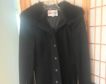 charles klein coat