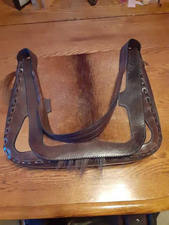 king ranch briefcase