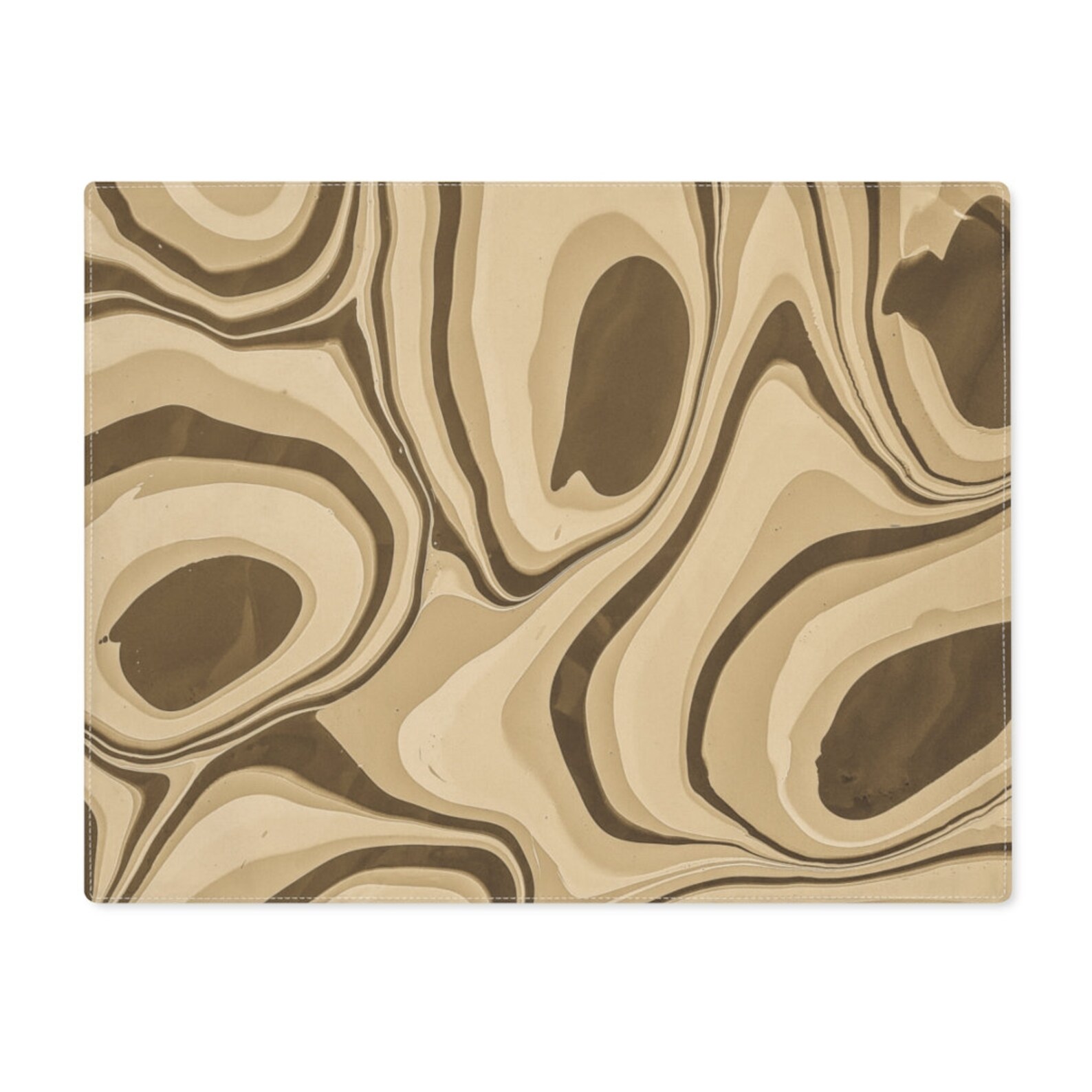 Beige Cotton Placemat Placemats Table Placemats Dining Etsy