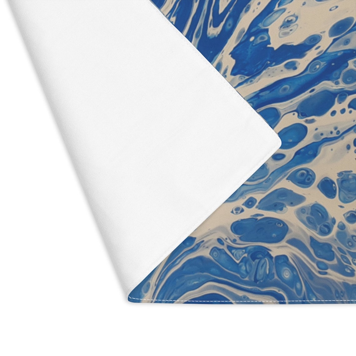 Cotton Placemat Placemats Table Placemats Dining Placemats Etsy