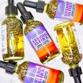 Anxious as F**k \u2022 Bath & Body Oil \u2022 Chamomile Lavender \u2022 Herbal Infused \u2022 Limited Edition \u2022 Vegan \u2022 Essential Oils