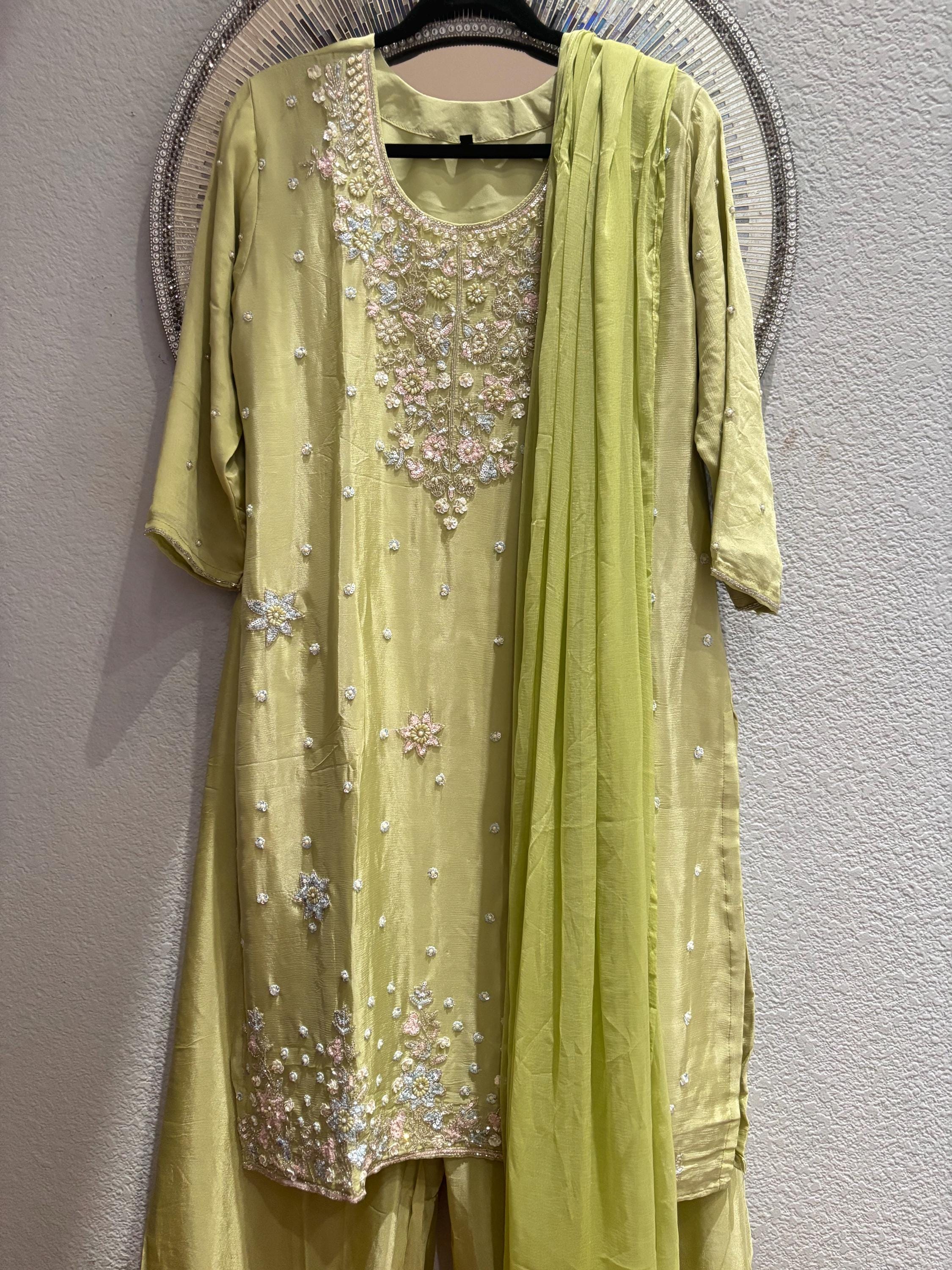 Embroidered Dress India - Etsy Embroidered Dress India - Etsy