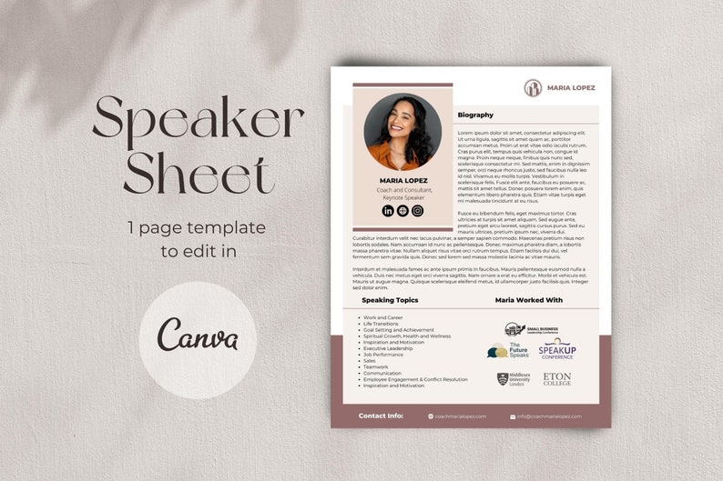 speaker-sheet-template-canva-press-kit-template-for-speakers-etsy
