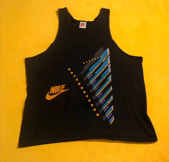 Vintage 90s Nike Tank Top