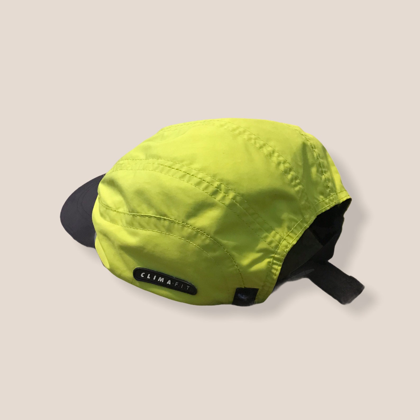 clima fit cap