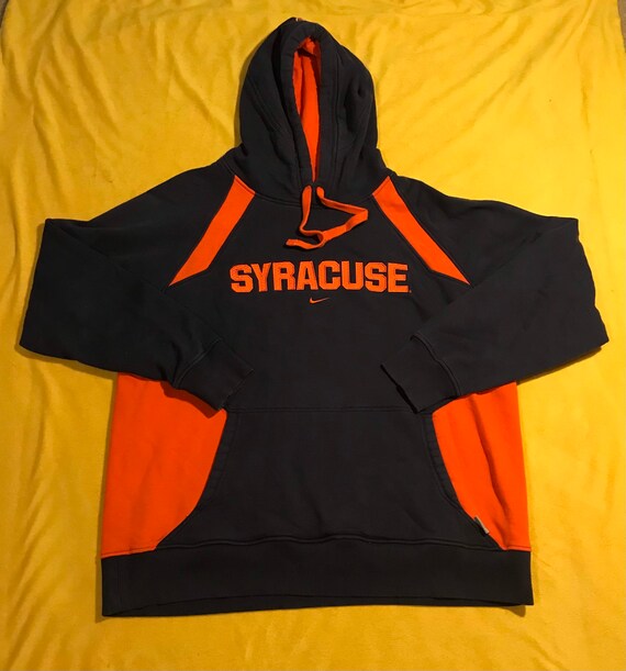 Nike Syracuse Hoodie