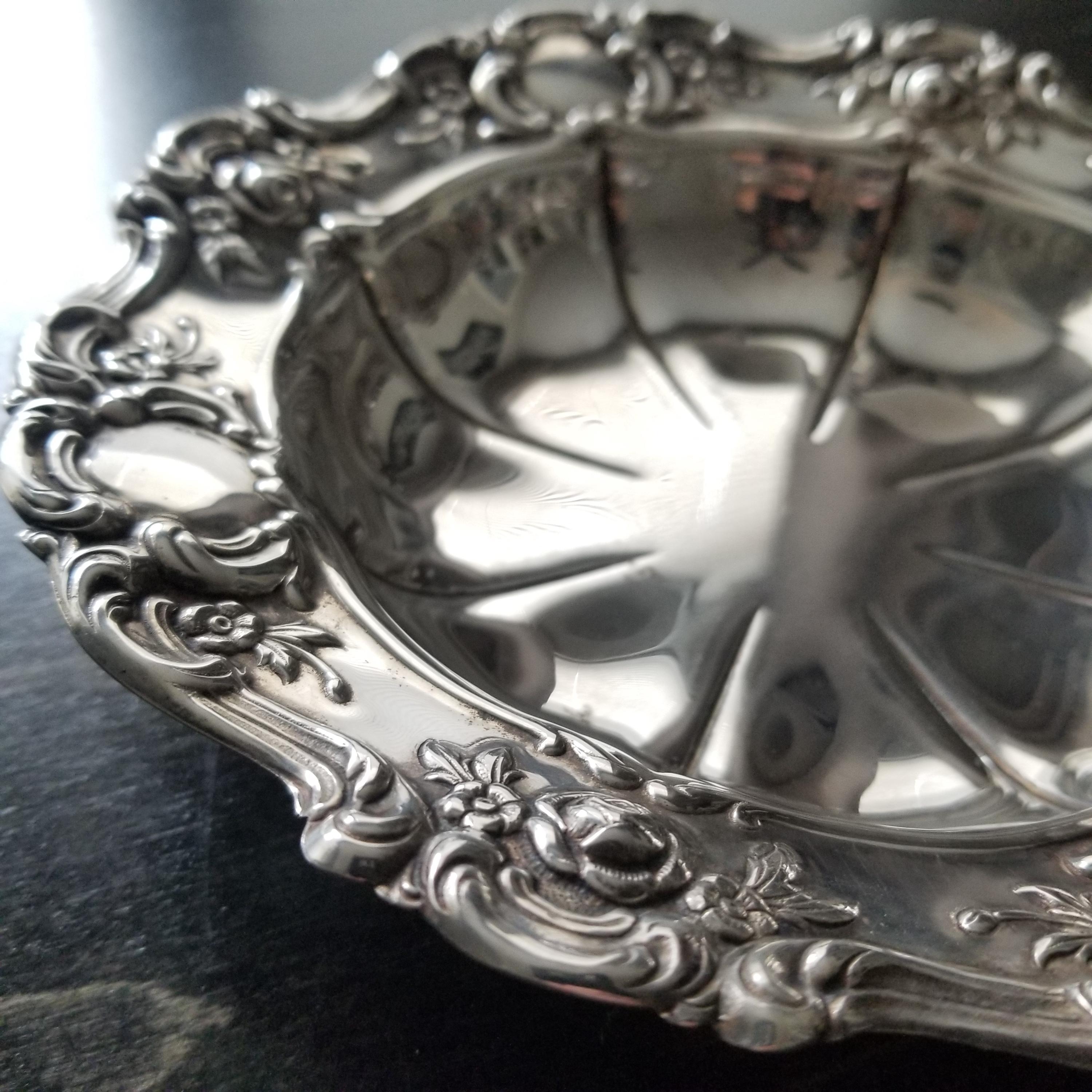 Vintage Towle Silver - Etsy
