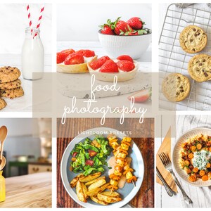 Desktop / Mobile Lightroom Preset, Stillleben Fotografie, Blogger Preset, Presets für Instagram