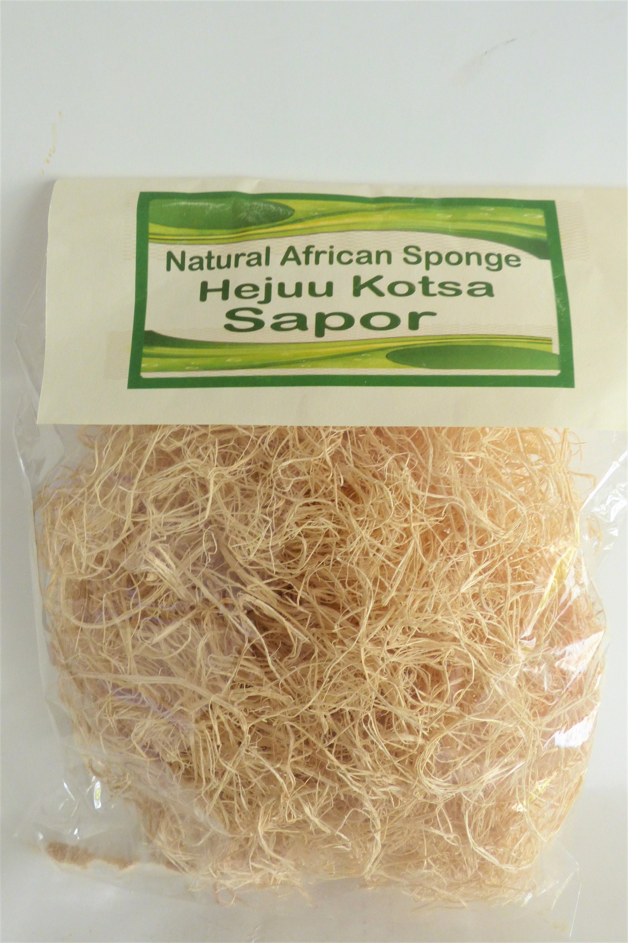 Natural African Sponge /Traditional African bath Sponge /Ghana Etsy