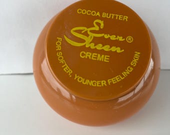Cocoa Butter Cream Ever Sheen 150 ml