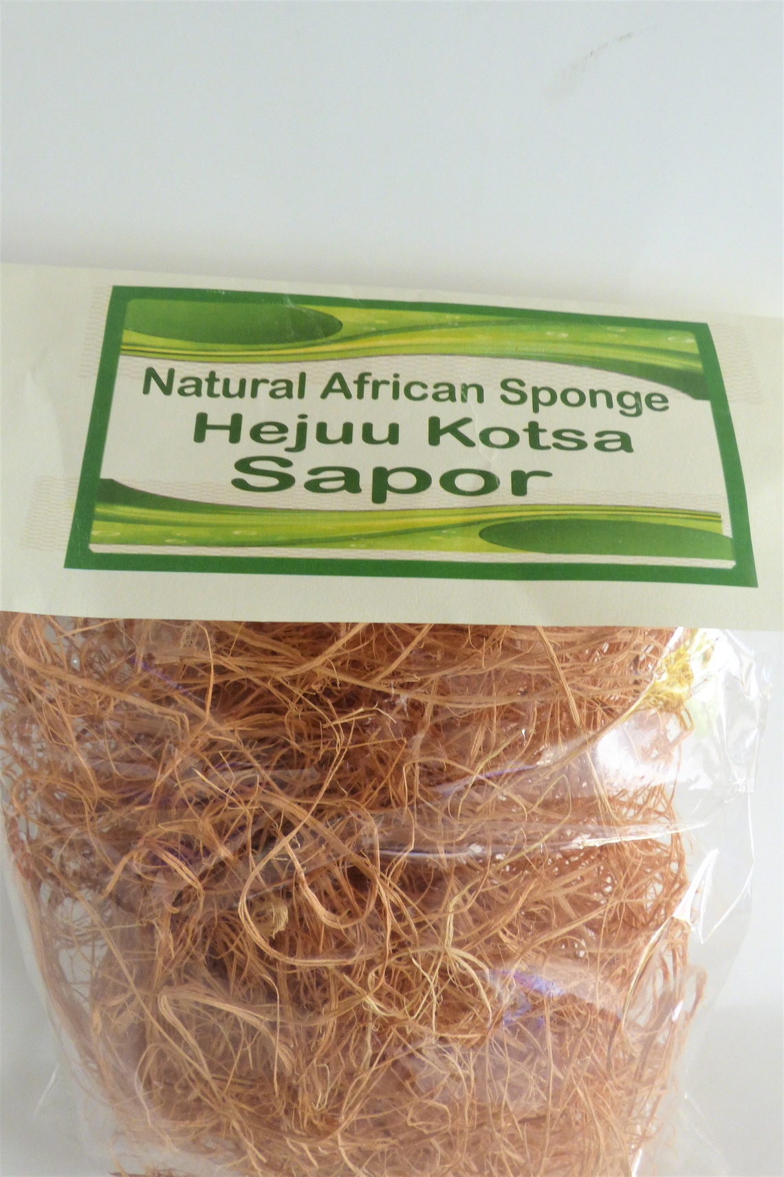 Natural African Sponge /Traditional African bath Sponge /Ghana Etsy