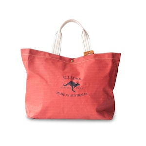Giant Canvas Tote bag , carry bag , travel bag, holdall