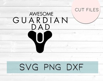 Download Destiny 2 Svg Etsy
